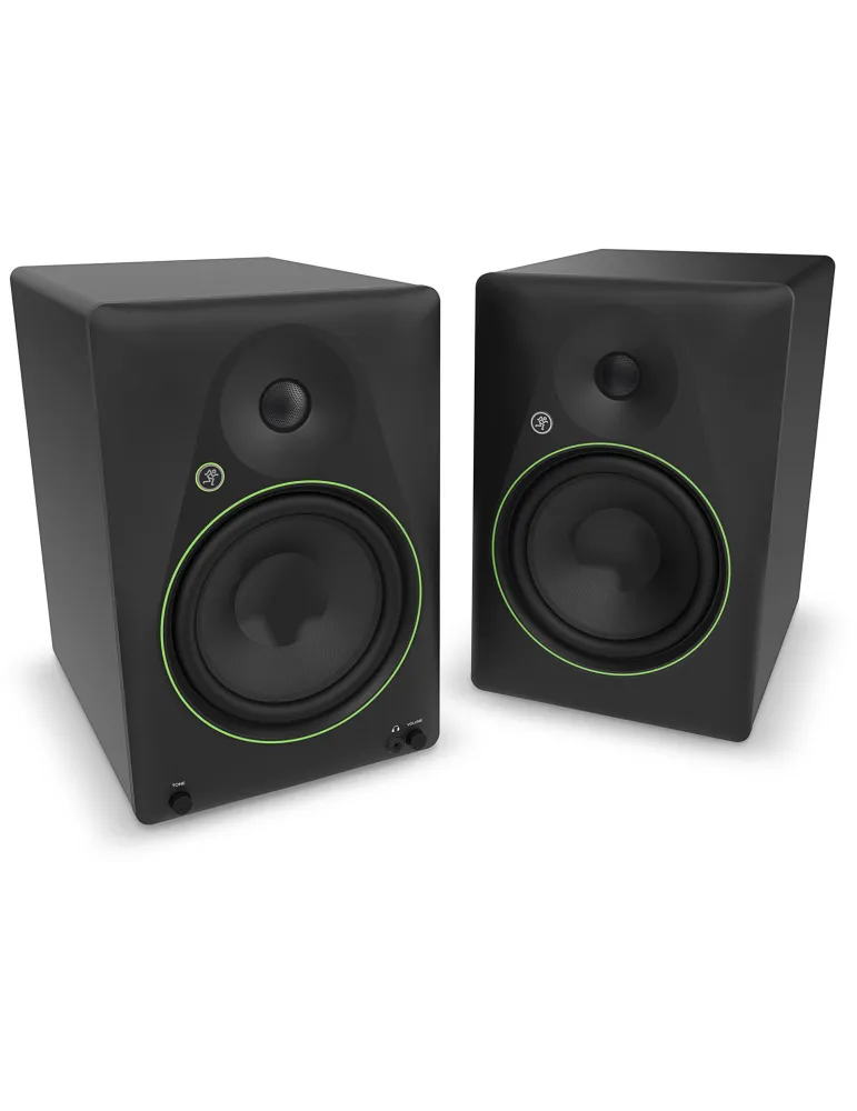MACKIE CR8BT | MusicGoodDeal