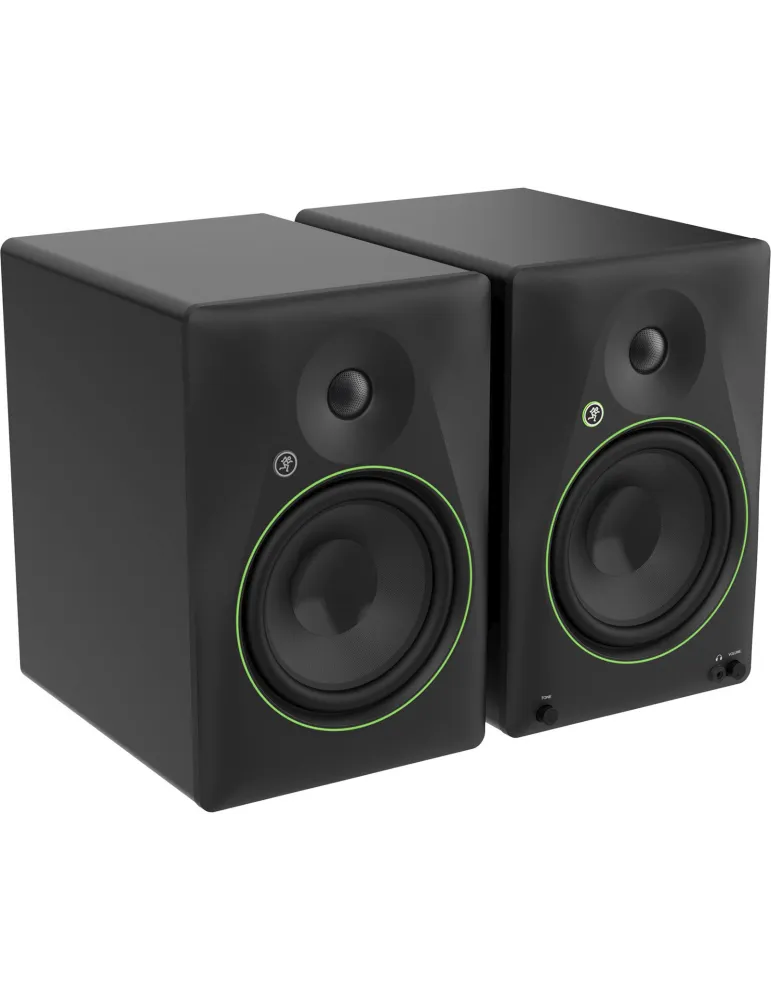 MACKIE CR8BT | MusicGoodDeal