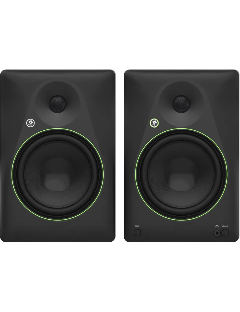 MACKIE CR8BT | MusicGoodDeal