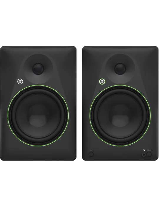 MACKIE CR8BT | MusicGoodDeal