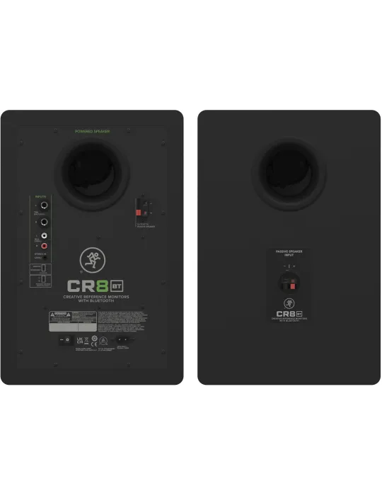 MACKIE CR8BT | MusicGoodDeal