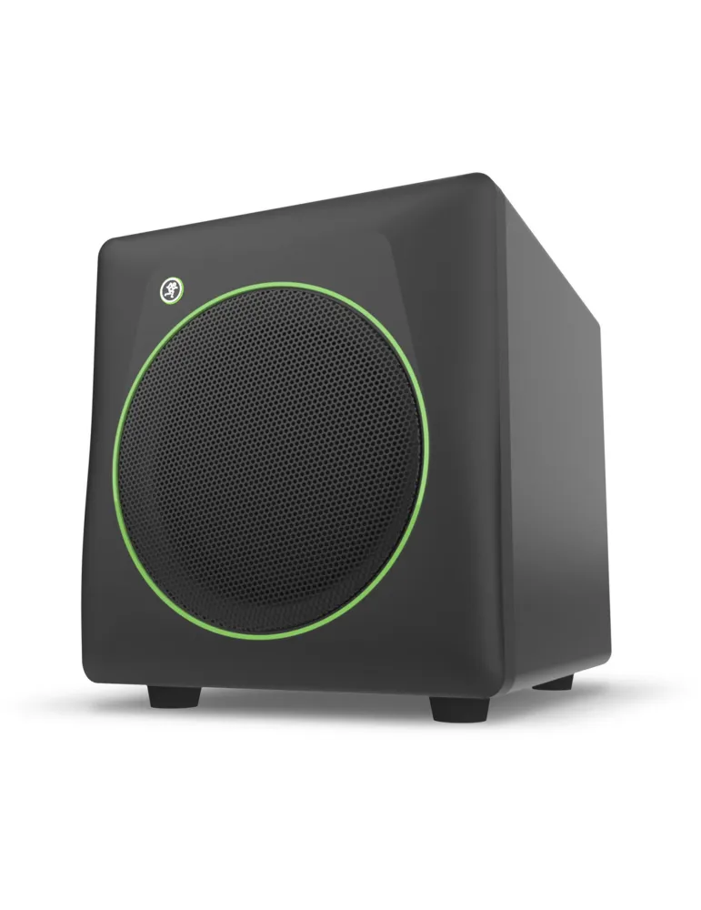 MACKIE CR8SBT | MusicGoodDeal