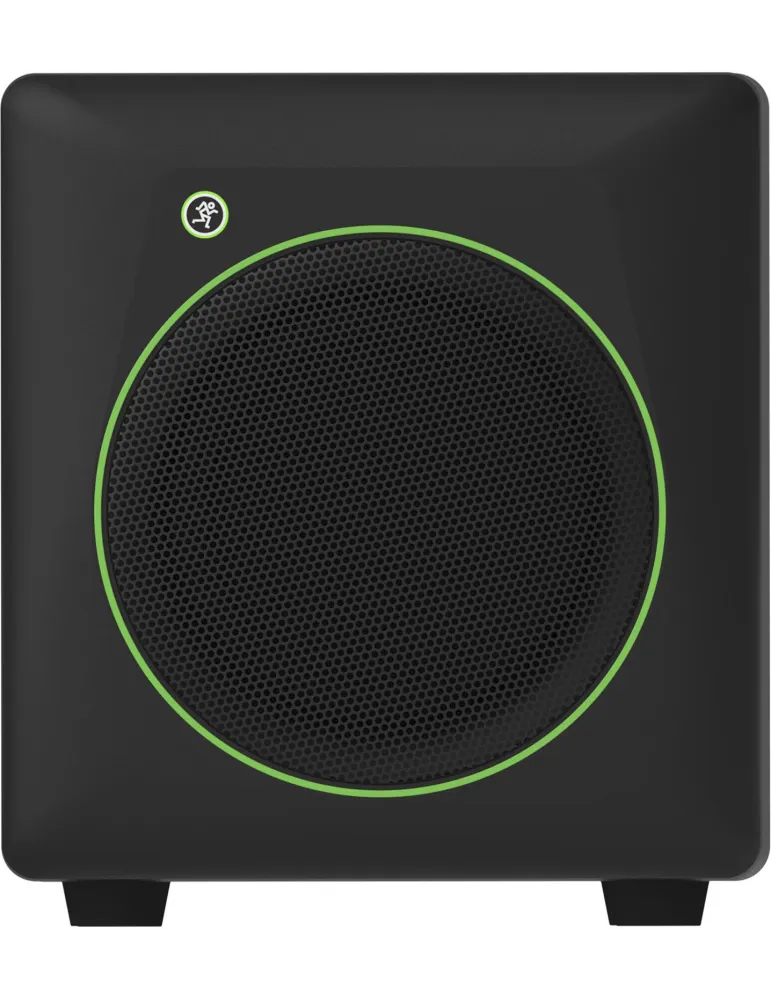 MACKIE CR8SBT | MusicGoodDeal