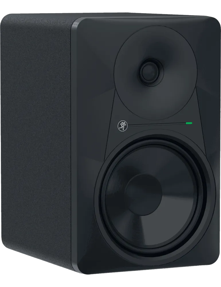  MACKIE MR824 8" 65W RMS (the unit)|MusicGoodDeal 