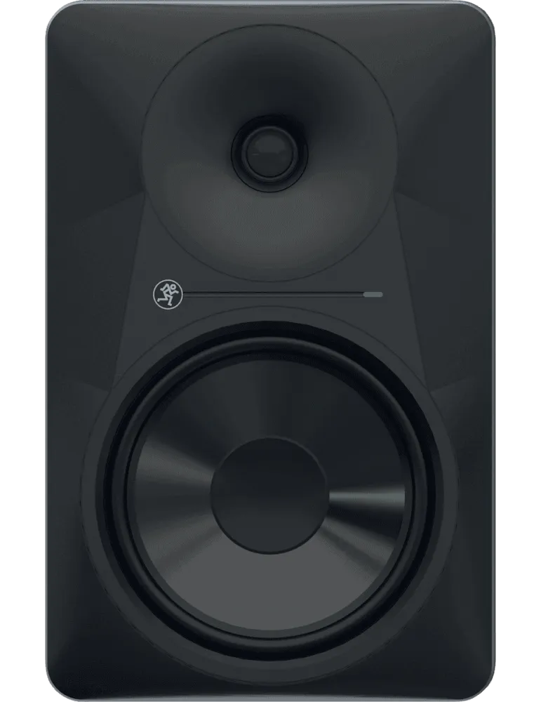  MACKIE MR824 8" 65W RMS (the unit)|MusicGoodDeal 