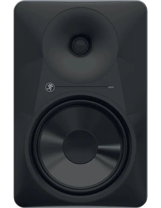  MACKIE MR824 8" 65W RMS (the unit)|MusicGoodDeal 
