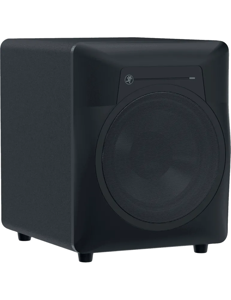 MACKIE MRS10 | MusicGoodDeal