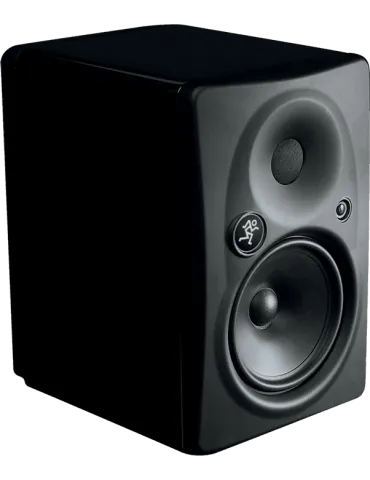  MACKIE HR624MK2 Activo bi-amplificado. 140W 6,5" (la unidad)|MusicGoodDeal 