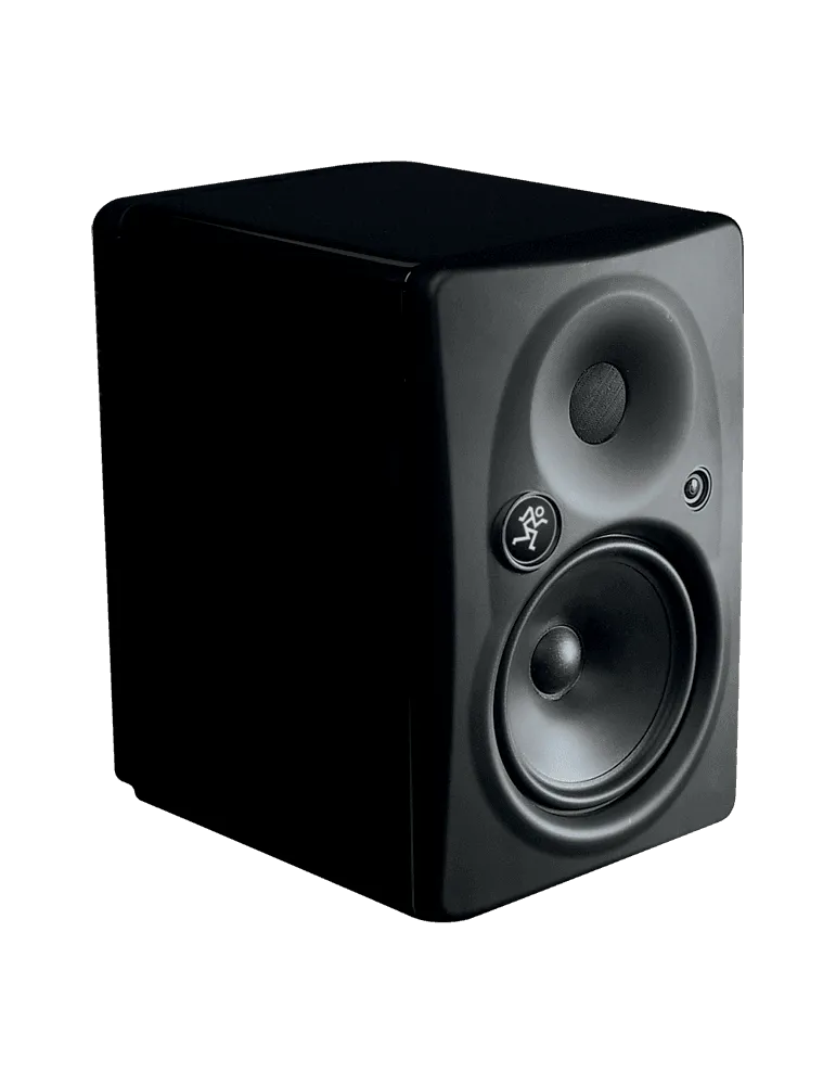  MACKIE HR624MK2 Active bi-amp. 140W 6,5" (the unit)|MusicGoodDeal 