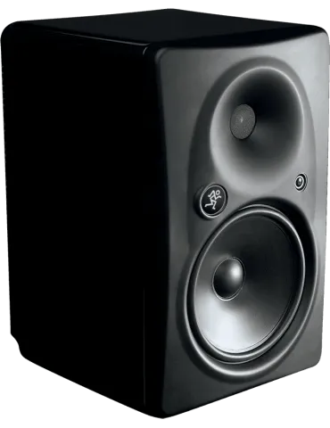  MACKIE HR824MK2 Biamplificador activo. 250W 8" (la unidad)|MusicGoodDeal 