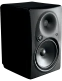  MACKIE HR824MK2 Active bi-amp. 250W 8" (the unit)|MusicGoodDeal 