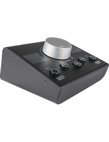  MACKIE BIGKNOB-PASSIVE 2 In / 2 Out|MusicGoodDeal 