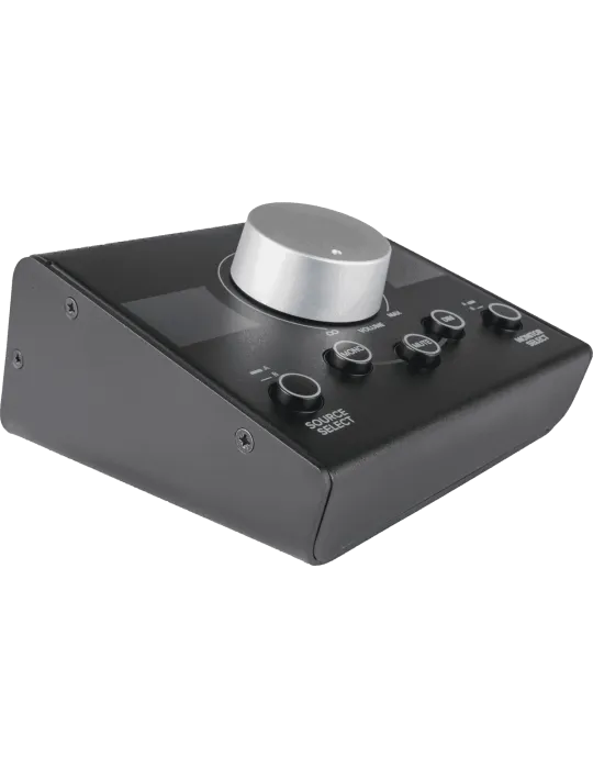  MACKIE BIGKNOB-PASSIVE 2 In / 2 Out|MusicGoodDeal 