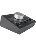  MACKIE BIGKNOB-PASSIVE 2 In / 2 Out|MusicGoodDeal 