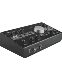  MACKIE BIGKNOB-STUDIO USB 3 in 2 out 24 bit/96 kHz|MusicGoodDeal 