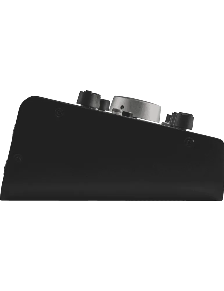  MACKIE BIGKNOB-STUDIO USB 3 in 2 out 24 bit/96 kHz|MusicGoodDeal 