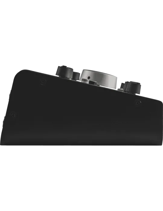  MACKIE BIGKNOB-STUDIO USB 3 in 2 out 24 bit/96 kHz|MusicGoodDeal 