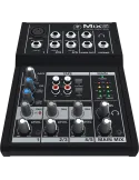  MACKIE MIX5 MIX - Kompakt 5 Kanäle, 8 Eingänge|MusicGoodDeal 