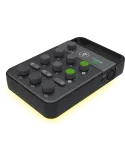  MACKIE MCASTER-LIVE Tragbarer Mixer für Streaming|MusicGoodDeal 