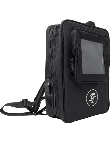  MACKIE MCASTER-LIVE-BAG Tragetasche für Mixcaster Live|MusicGoodDeal 