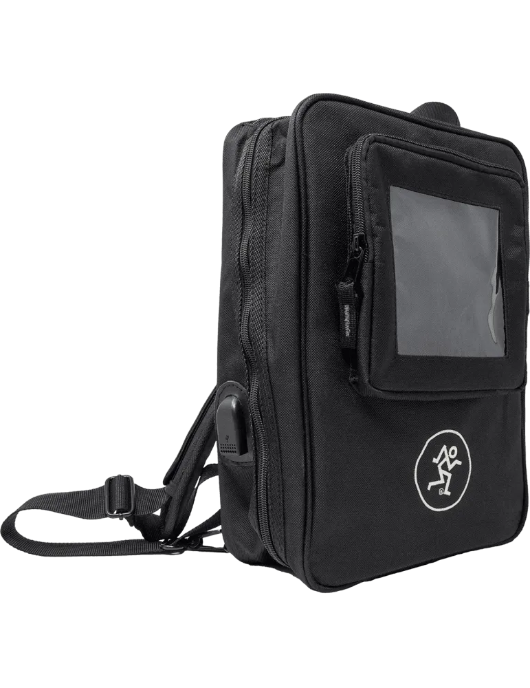  MACKIE MCASTER-LIVE-BAG Tragetasche für Mixcaster Live|MusicGoodDeal 