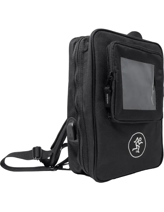  MACKIE MCASTER-LIVE-BAG Tragetasche für Mixcaster Live|MusicGoodDeal 