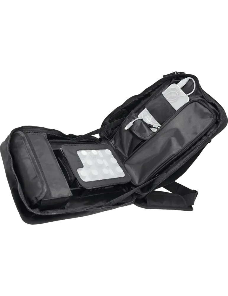  MACKIE MCASTER-LIVE-BAG Tragetasche für Mixcaster Live|MusicGoodDeal 