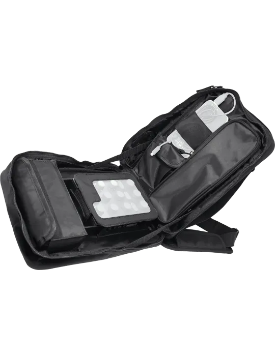  MACKIE MCASTER-LIVE-BAG Tragetasche für Mixcaster Live|MusicGoodDeal 