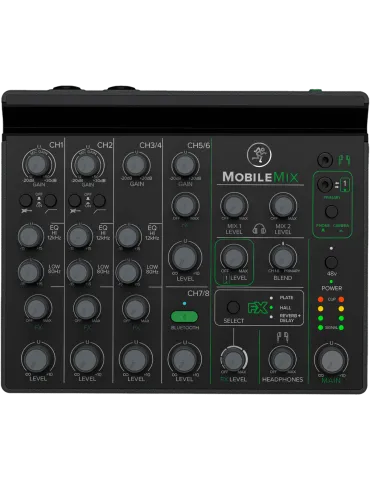MACKIE MOBILEMIX | MusicGoodDeal