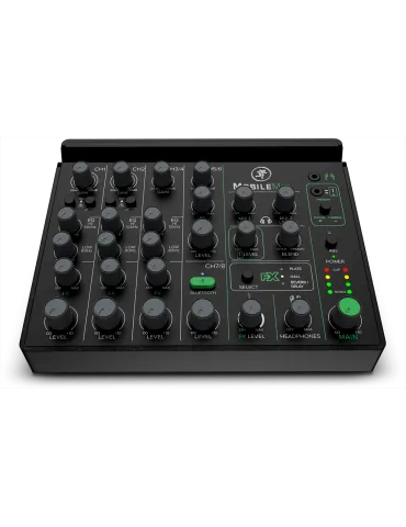 MACKIE MOBILEMIX | MusicGoodDeal 2