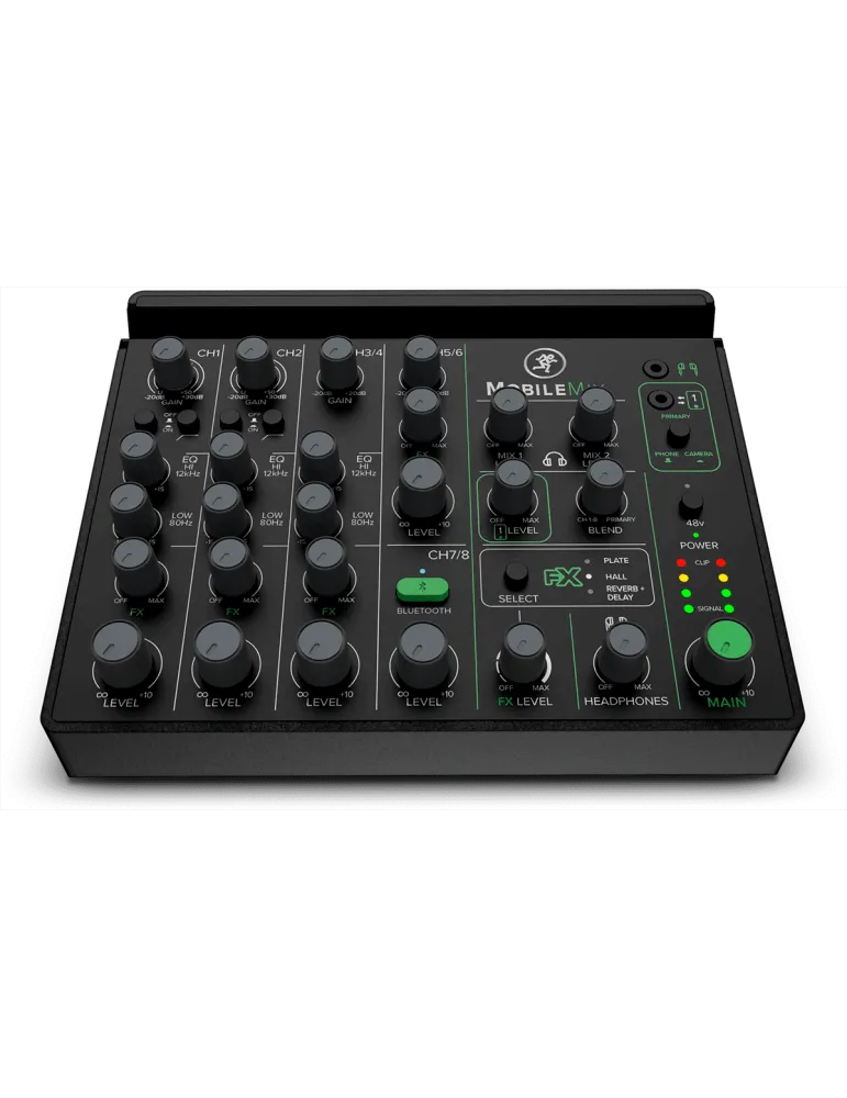 MACKIE MOBILEMIX | MusicGoodDeal