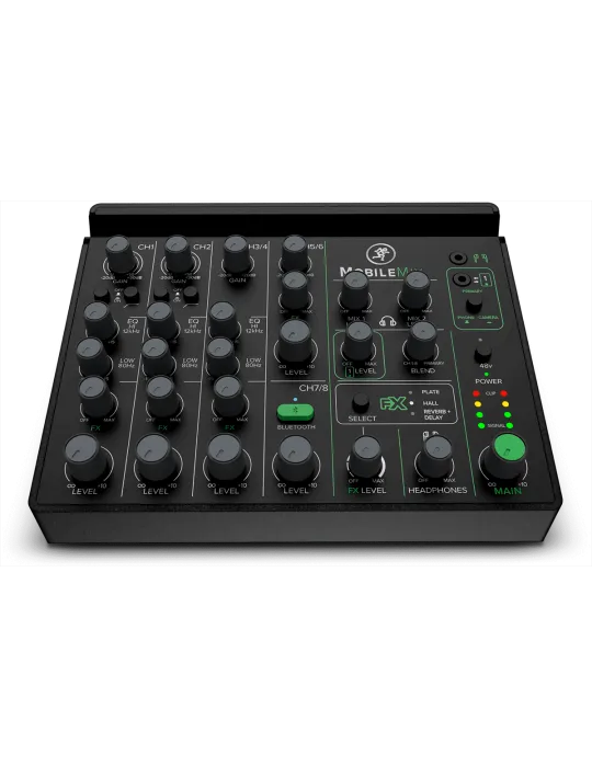 MACKIE MOBILEMIX | MusicGoodDeal