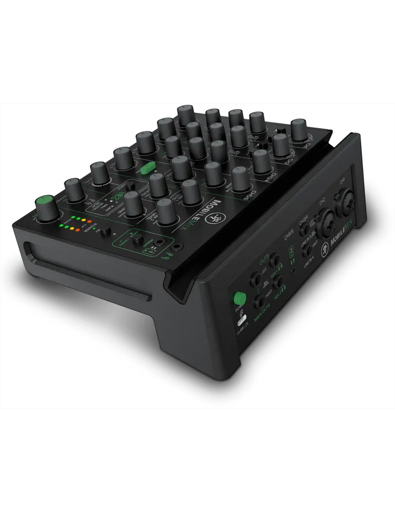 MACKIE MOBILEMIX | MusicGoodDeal