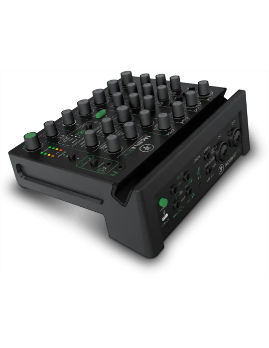 MACKIE MOBILEMIX | MusicGoodDeal