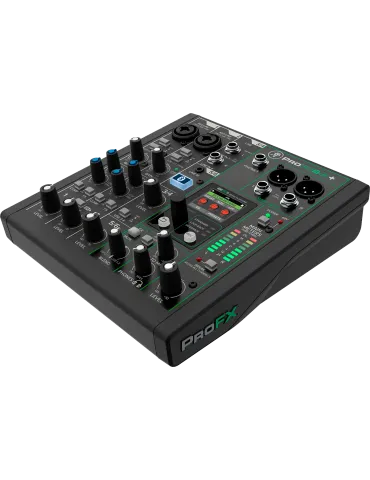 MACKIE PROFX6V3  | MusicGoodDeal 2