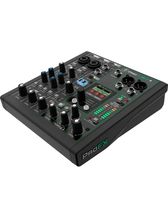 MACKIE PROFX6V3  | MusicGoodDeal