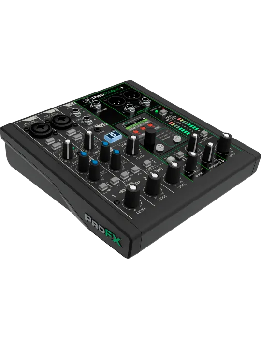 MACKIE PROFX6V3  | MusicGoodDeal