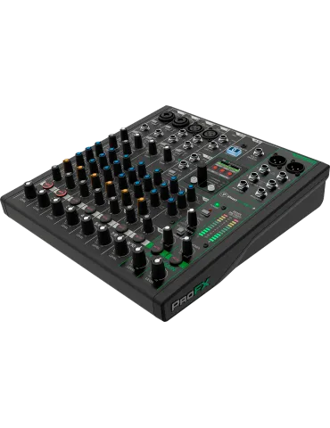 MACKIE PROFX10V3  | MusicGoodDeal 2