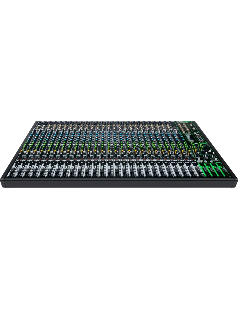  MACKIE PROFX30V3 PROFXV3 - USB 30 canales + efectos|MusicGoodDeal 