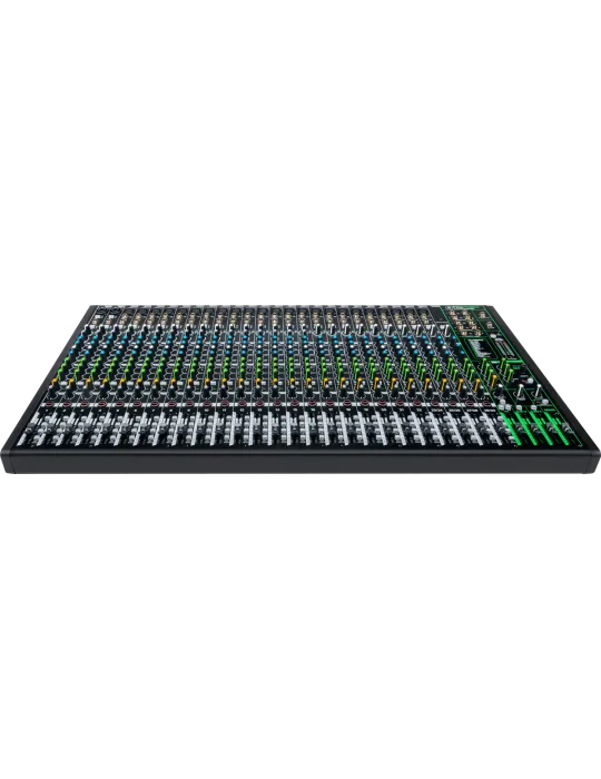  MACKIE PROFX30V3 PROFXV3 - USB 30 canales + efectos|MusicGoodDeal 