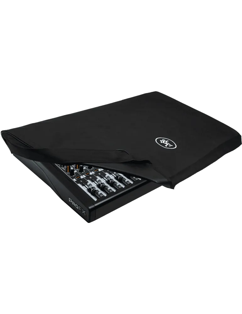  MACKIE PROFX22V3-CVR Accesorios - Funda protectora para ProFX22V3|MusicGoodDeal 