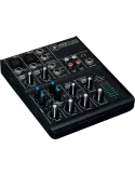  MACKIE 402-VLZ4 VLZ4 - Ultrakompaktes 4-Kanal-System|MusicGoodDeal 