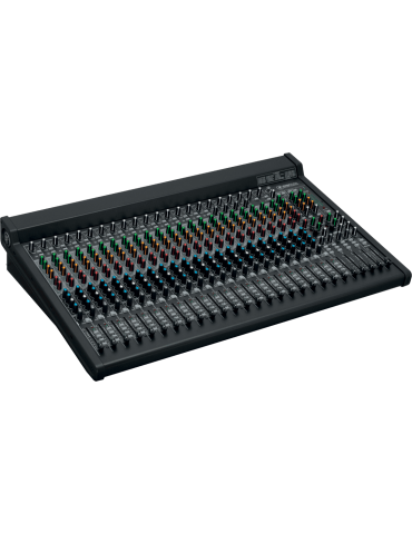  MACKIE 2404-VLZ4 VLZ4 - USB 24 Kanäle 4 Busse|MusicGoodDeal 