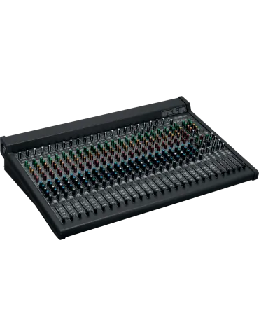  MACKIE 2404-VLZ4 VLZ4 - USB 24 Kanäle 4 Busse|MusicGoodDeal 