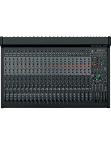  MACKIE 2404-VLZ4 VLZ4 - USB 24 Kanäle 4 Busse|MusicGoodDeal  2