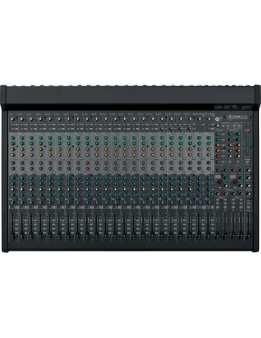  MACKIE 2404-VLZ4 VLZ4 - USB 24 Kanäle 4 Busse|MusicGoodDeal  2