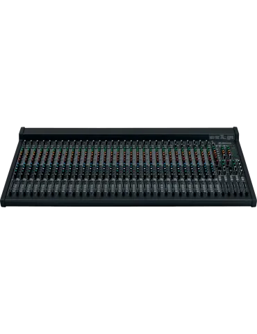  MACKIE 3204-VLZ4 VLZ4 - USB 32 Kanäle 4 Busse|MusicGoodDeal 