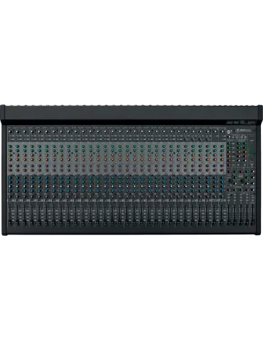  MACKIE 3204-VLZ4 VLZ4 - USB 32 Kanäle 4 Busse|MusicGoodDeal  2