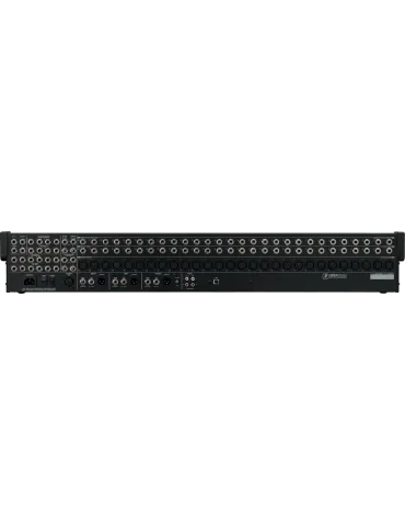  MACKIE 3204-VLZ4 VLZ4 - USB 32 Kanäle 4 Busse|MusicGoodDeal  2