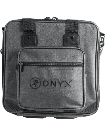  MACKIE ONYX8-BAG Accesorios - Bolsa de transporte para Onyx 8|MusicGoodDeal  2